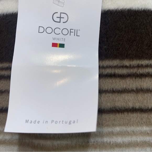 Docofil cotton blanket cheap